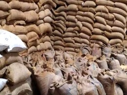 भारत को गैर-बासमती सफेद चावल से निर्यात प्रतिबंध हटाने के लिए ‘प्रोत्साहित’ करेगा आईएमएफ भारत को गैर-बासमती सफेद चावल से निर्यात प्रतिबंध हटाने के लिए ‘प्रोत्साहित’ करेगा आईएमएफ