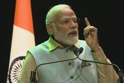 "More People In India Know Mbappe Than In France": PM Modi "More People In India Know Mbappe Than In France": PM Modi