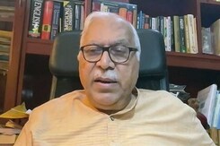 Election Body Ex-Chief On If Anti-Defection Law Applies To Ajit Pawar Faction Election Body Ex-Chief On If Anti-Defection Law Applies To Ajit Pawar Faction