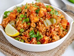 4 Easy Tava Rice Recipes Packed With Irresistible Flavours