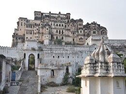 ऐतिहासिक गाथाओं का शहर भीलवाड़ा बन गया टेक्सटाइल सिटी ऐतिहासिक गाथाओं का शहर भीलवाड़ा बन गया टेक्सटाइल सिटी