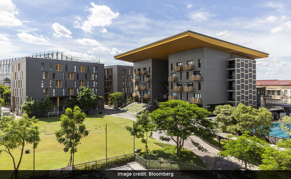 School Worth Close To $1 Billion Turns CEO Into Multimillionaire