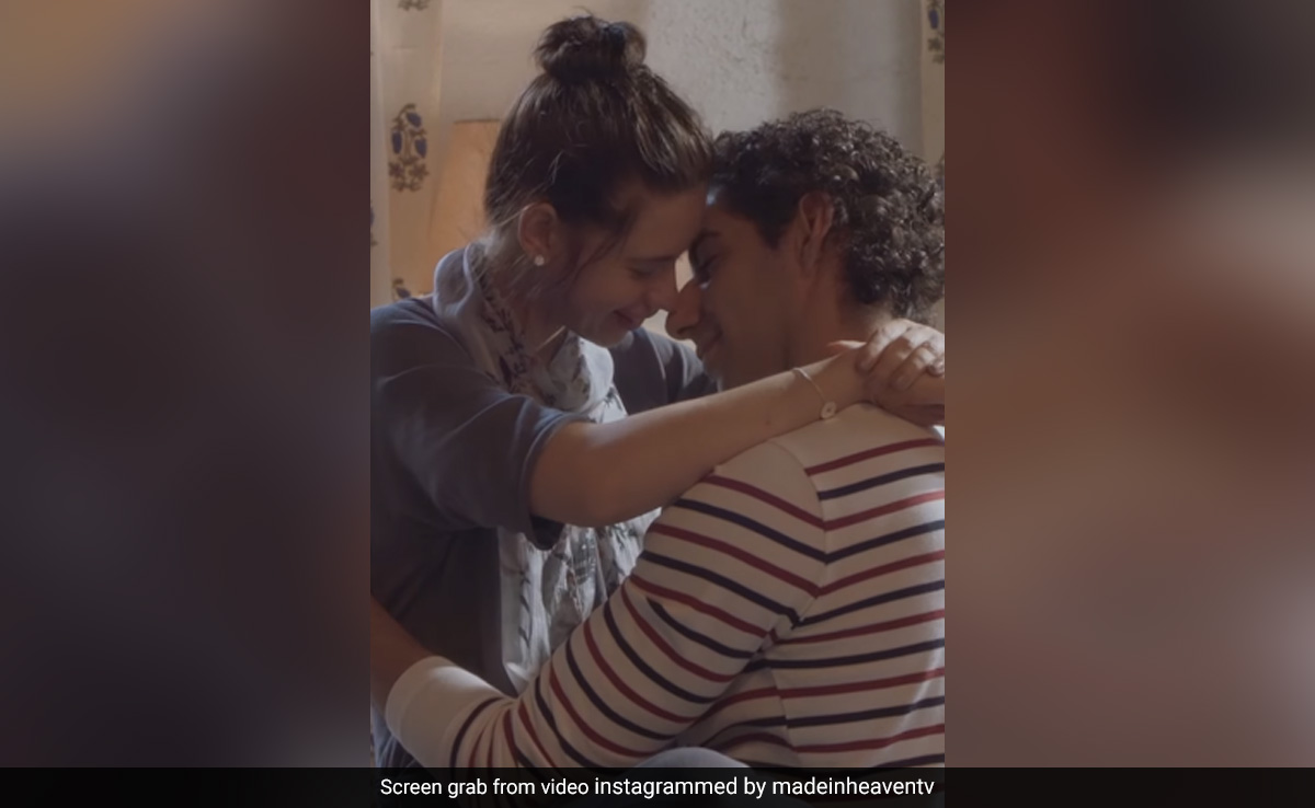 <i>Made In Heaven</i> Recap Post Eclipsed By Comments On Delayed Release