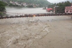 Himachal Pradesh Worst-Hit In North India Rain Rampage Himachal Pradesh Worst-Hit In North India Rain Rampage