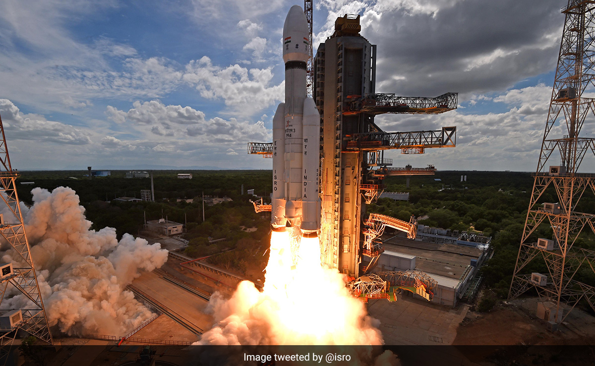 After Chandrayaan-3's Success, A Look At India's Upcoming Space Missions
