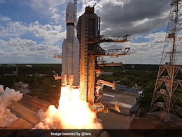 सिर्फ लैंडिंग नहीं, यह था चंद्रमा मिशन का सबसे कठिन हिस्सा : ISRO चीफ सिर्फ लैंडिंग नहीं, यह था चंद्रमा मिशन का सबसे कठिन हिस्सा : ISRO चीफ