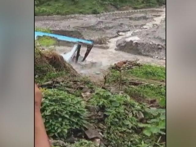 उत्तराखंड: आसमानी आफत से राहत नहीं! IMD ने जारी किया भारी बारिश का अलर्ट