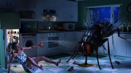 Go Natural! 5 Easy Ways To Keep Your Kitchen Safe From Flies And Insects