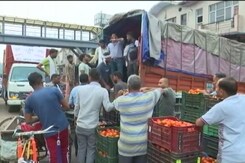 After Tomatoes, Even Ginger And Chilli Burn Holes In Consumers' Pockets After Tomatoes, Even Ginger And Chilli Burn Holes In Consumers' Pockets
