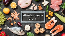 Mediterranean Diet, Early Dinner, Physical Activity: Nutritionist Shares Tips To Reduce Inflammation