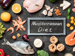 Mediterranean Diet, Early Dinner, Physical Activity: Nutritionist Shares Tips To Reduce Inflammation