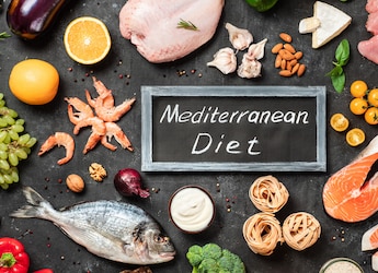 Mediterranean Diet, Early Dinner, Physical Activity: Nutritionist Shares Tips To Reduce Inflammation