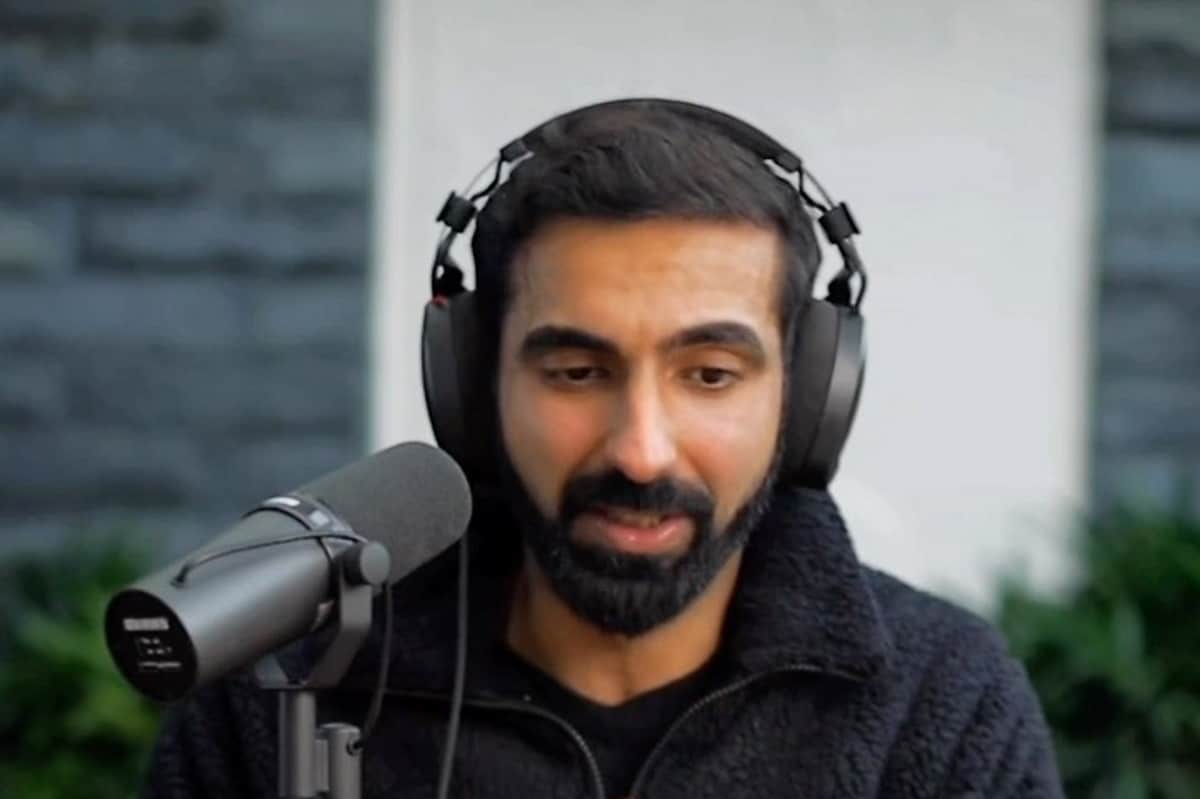 From Fat to Fit: Yash Vardhan Swami's Inspiring Fitness Insights Will Leave You Motivated