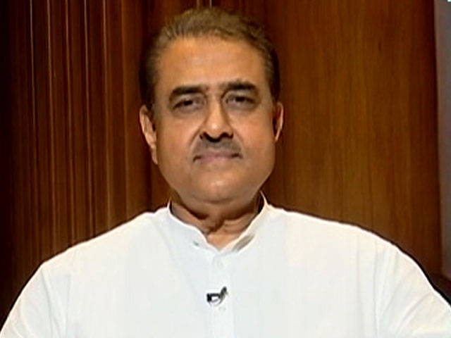 प्रफुल्ल पटेल ने NDTV से कहा- "शरद पवार को जानकारी तो नहीं थी लेकिन हमारी मंशा वो जानते थे"