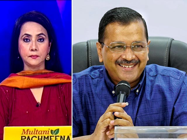 देस की बात : विपक्षी गठबंधन को मिला AAP का साथ,बेंगलुरु की बैठक में हिस्सा लेंगे केजरीवाल