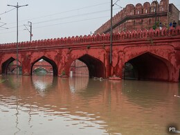 दिल्ली में बाढ़ के बाद ऐतिहासिक इमारतों का क्या है हाल?, ASI निदेशक ने NDTV से बताया दिल्ली में बाढ़ के बाद ऐतिहासिक इमारतों का क्या है हाल?, ASI निदेशक ने NDTV से बताया