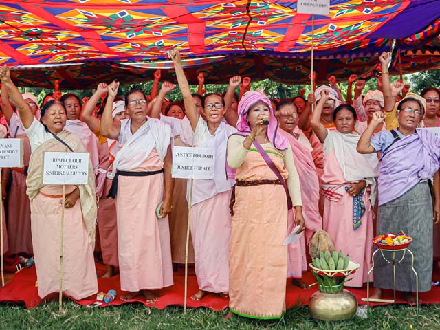 The Biggest Stories Of July 21, 2023