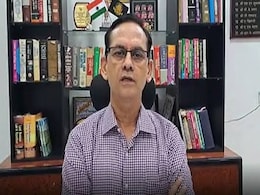 जनजाति-बहुल बांसवाड़ा की कमान संभाल रहे हैं कलेक्टर प्रकाश चंद्र शर्मा जनजाति-बहुल बांसवाड़ा की कमान संभाल रहे हैं कलेक्टर प्रकाश चंद्र शर्मा