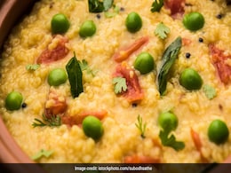 प्रोटीन से भरपूर इन 5 चीजों को नाश्ते में खाएंगे रोजाना तो घटने लगेगा वजन, पेट दिखेगा अंदर और कमर भी हो जाएगी पतली प्रोटीन से भरपूर इन 5 चीजों को नाश्ते में खाएंगे रोजाना तो घटने लगेगा वजन, पेट दिखेगा अंदर और कमर भी हो जाएगी पतली