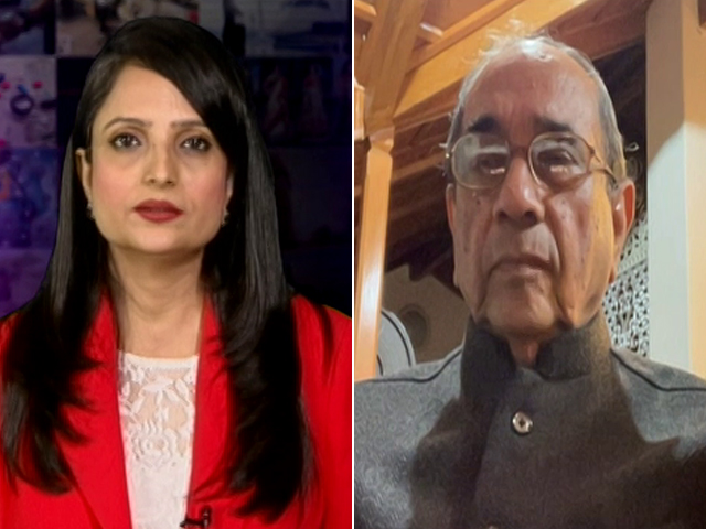 "China Needs To Change Ground Situation To Build Trust": Ex Foreign Secretary