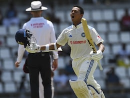 दो टेस्ट मैच खेलकर ही ICC Test रैंकिंग में जायसवाल ने मारी 11 पायदान की छलांग, मचाई खलबली, रोहित की हुई टॉप-10 में एंट्री