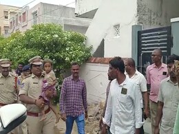 Key Input From Locals Helps Cops Rescue Kidnapped Girl Within 24 Hours Key Input From Locals Helps Cops Rescue Kidnapped Girl Within 24 Hours