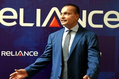 Anil Ambani Questioned In Foreign Exchange Violation Case: Sources Anil Ambani Questioned In Foreign Exchange Violation Case: Sources