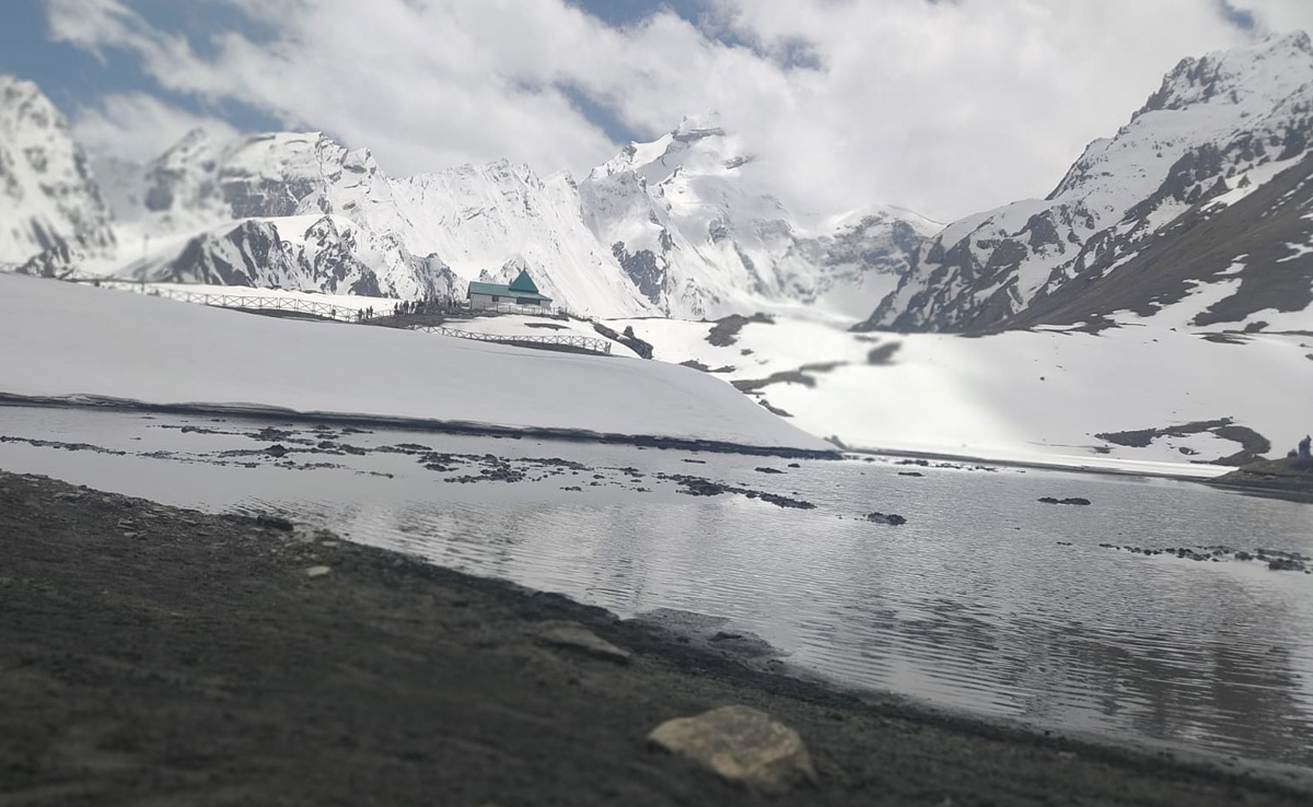 इस साल सितंबर के बाद भारत की सरज़मीं से भी हो सकेंगे 'कैलाश पर्वत' के दर्शन