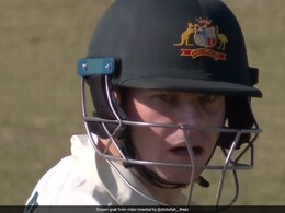Watch - "See Ya, Smudge": Jonny Bairstow's Cheeky Send-off Leaves Steve Smith Infuriated Watch - "See Ya, Smudge": Jonny Bairstow's Cheeky Send-off Leaves Steve Smith Infuriated