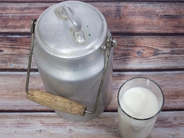 Food Regulator Asks States To Launch Drive Against Adulterated Milk Products