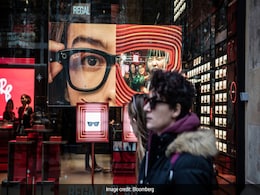 Ray-Ban Maker Accused Of Inflating Prices Of Glasses By As Much As 1,000% Ray-Ban Maker Accused Of Inflating Prices Of Glasses By As Much As 1,000%