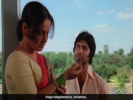 रियल स्टोरी से इंस्पायर थी फिल्म तो शूटिंग में दो दोस्तों के बीच दिखी थी दूरी, एक्टर के चुने जाने से थे खिलाफ, बताएं फिल्म का नाम  रियल स्टोरी से इंस्पायर थी फिल्म तो शूटिंग में दो दोस्तों के बीच दिखी थी दूरी, एक्टर के चुने जाने से थे खिलाफ, बताएं फिल्म का नाम