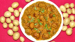 Spice It Up! Lahori-style Aloo Curry For An Unforgettable Weekend Meal