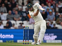 "Won't Try And Reinvent Wheel At All": Mitchell Marsh On Captaincy