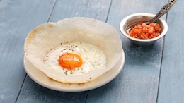 Sri Lankan Appam: A Must-Try Culinary Gem From The Emerald Isle (Recipe Inside)