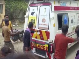 Minor Raped Near Madhya Pradesh Shrine, Bite Marks Found All Over Body Minor Raped Near Madhya Pradesh Shrine, Bite Marks Found All Over Body