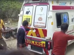 मध्य प्रदेश : मैहर में नाबालिग बच्ची से सामूहिक दुष्कर्म, शरीर पर दांत से काटने के निशान मध्य प्रदेश : मैहर में नाबालिग बच्ची से सामूहिक दुष्कर्म, शरीर पर दांत से काटने के निशान