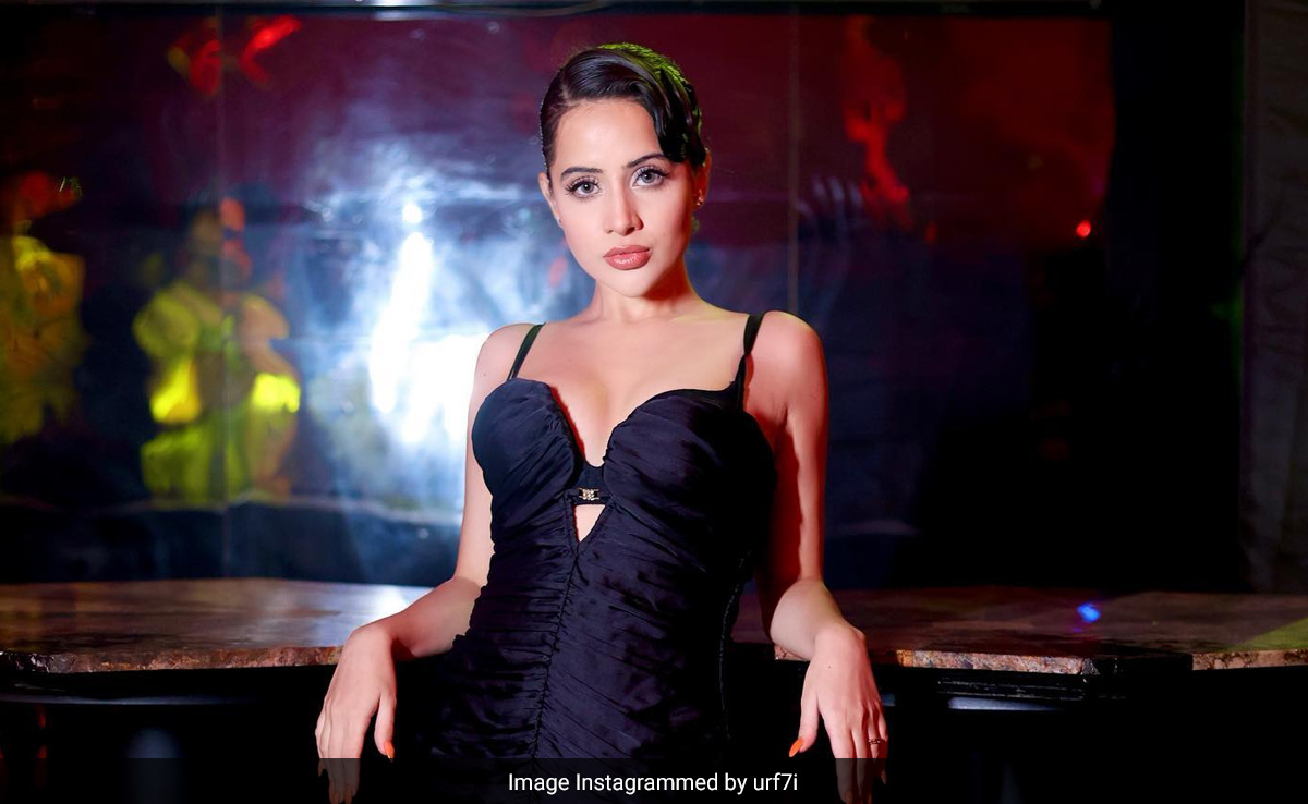 Uorfi Javed On Fame, Hate And More: "People Don't Want To Work With Me"