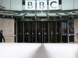BBC Asks Former Presenter To Return Salary After His Arrest For Sex Offence