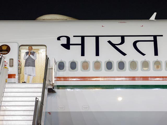 दिल्ली में बाढ़ को लेकर पीएम मोदी ने की एलजी से बात