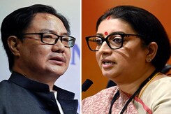 केंद्र ने UCC की ओर बढ़ाया एक और कदम, पहली अनौपचारिक GoM का गठन केंद्र ने UCC की ओर बढ़ाया एक और कदम, पहली अनौपचारिक GoM का गठन