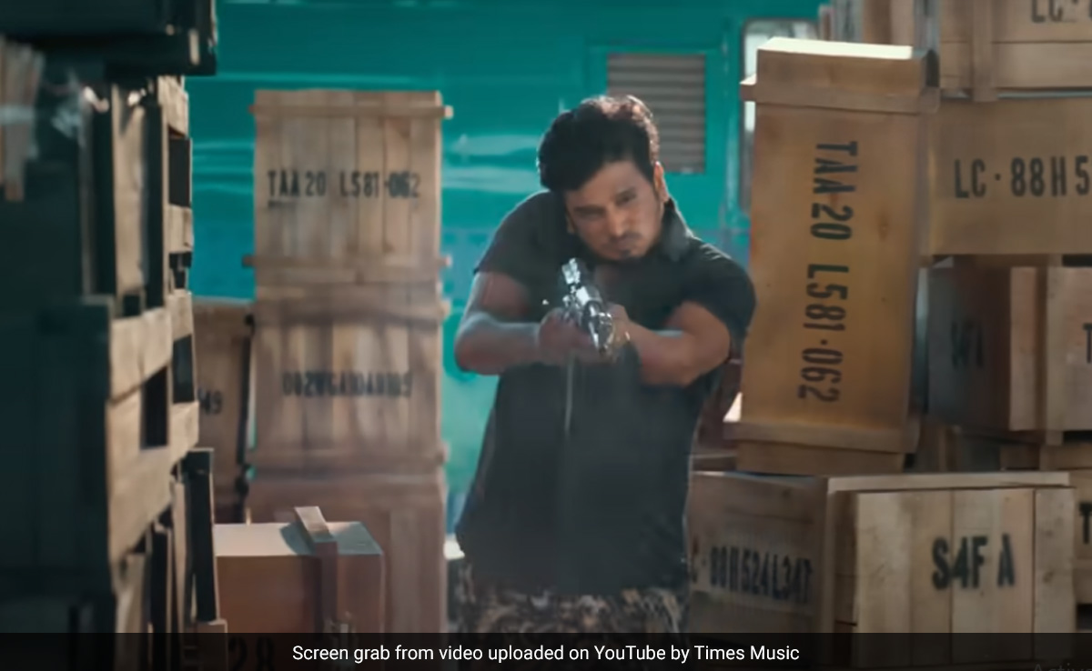 Spy Box Office Collection Day 6: साउथ की फिल्म स्पाई का बॉक्स ऑफिस पर जादू, लगातार कमाई के बीच छठे दिन भी अच्छा रहा कलेक्शन, जानें आंकड़ा 