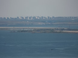 Parents Killed, Daughter Injured In Accident On Crimea Bridge: Russia Governor Parents Killed, Daughter Injured In Accident On Crimea Bridge: Russia Governor