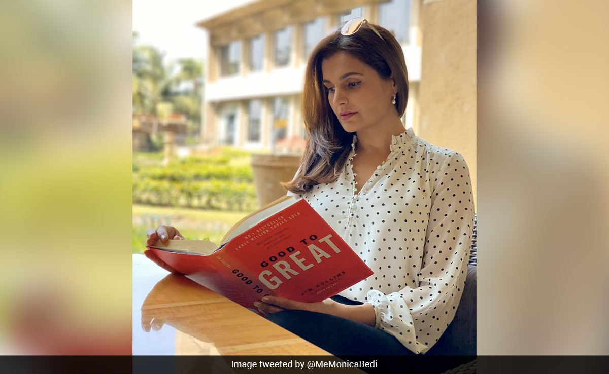 Monica Bedi On Losing <i> Karan Arjun </i> Role: "Was Too Naive"