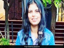 Indian-Origin Man Tied Ex-Girlfriend With Cables, Buried Her Alive In Australia Indian-Origin Man Tied Ex-Girlfriend With Cables, Buried Her Alive In Australia