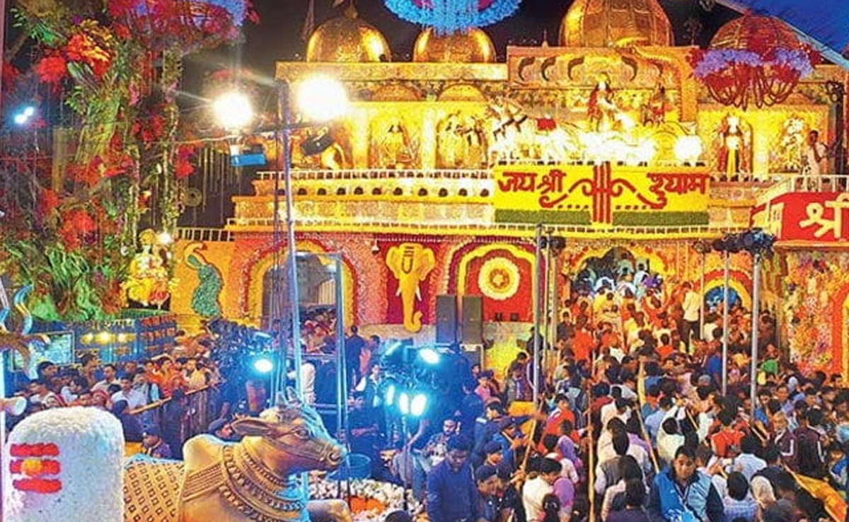 शेखावटी क्षेत्र की शान है सीकर, हवेलियों और किलों के लिए है मशहूर