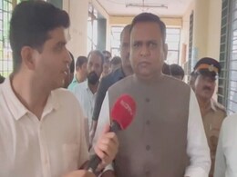 "Will Take Fair Decision, No Unjustified Delay": Maharashtra Speaker On NCP Crisis "Will Take Fair Decision, No Unjustified Delay": Maharashtra Speaker On NCP Crisis