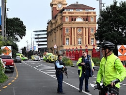 FIFA Women's World Cup 2023: New Zealand Shooting Rattles Teams Hours Before Curtain Raiser