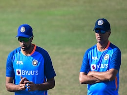 आयरलैंड दौरे के लिए बदल सकता है भारत का मुख्य कोच, ये दिग्गज निभा सकता है भूमिका आयरलैंड दौरे के लिए बदल सकता है भारत का मुख्य कोच, ये दिग्गज निभा सकता है भूमिका