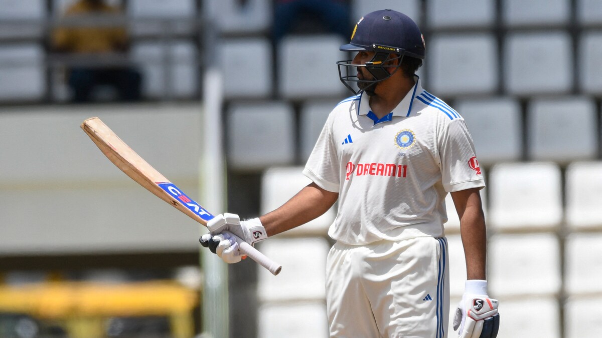 "If Rohit Can Conquer SA...": Ex-India Star's Huge Prediction For Captain
